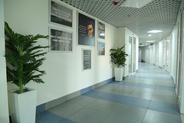  Office Space For Rent in Rajpur Road