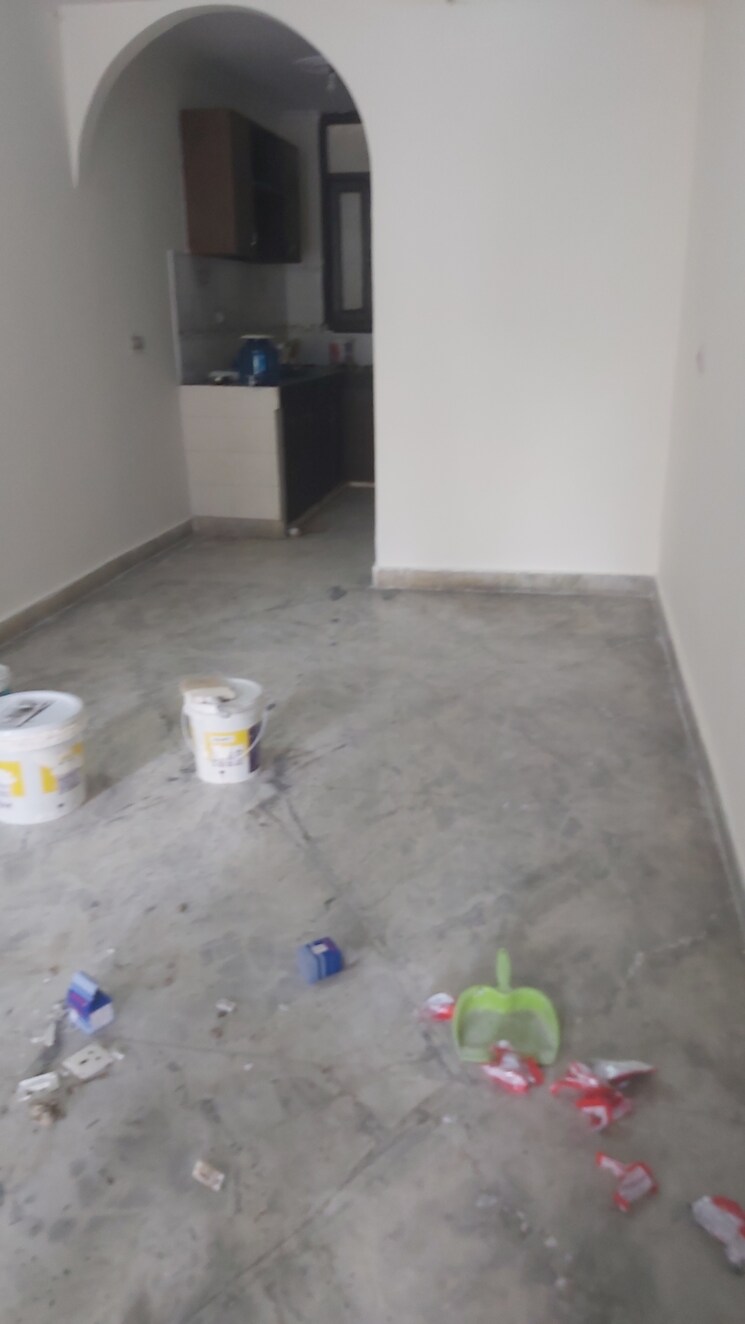 Bathroom, mayur vihar 2.5 Bedroom 750 Sq.Ft. Builder Floor In Mayur Vihar Delhi 8306283