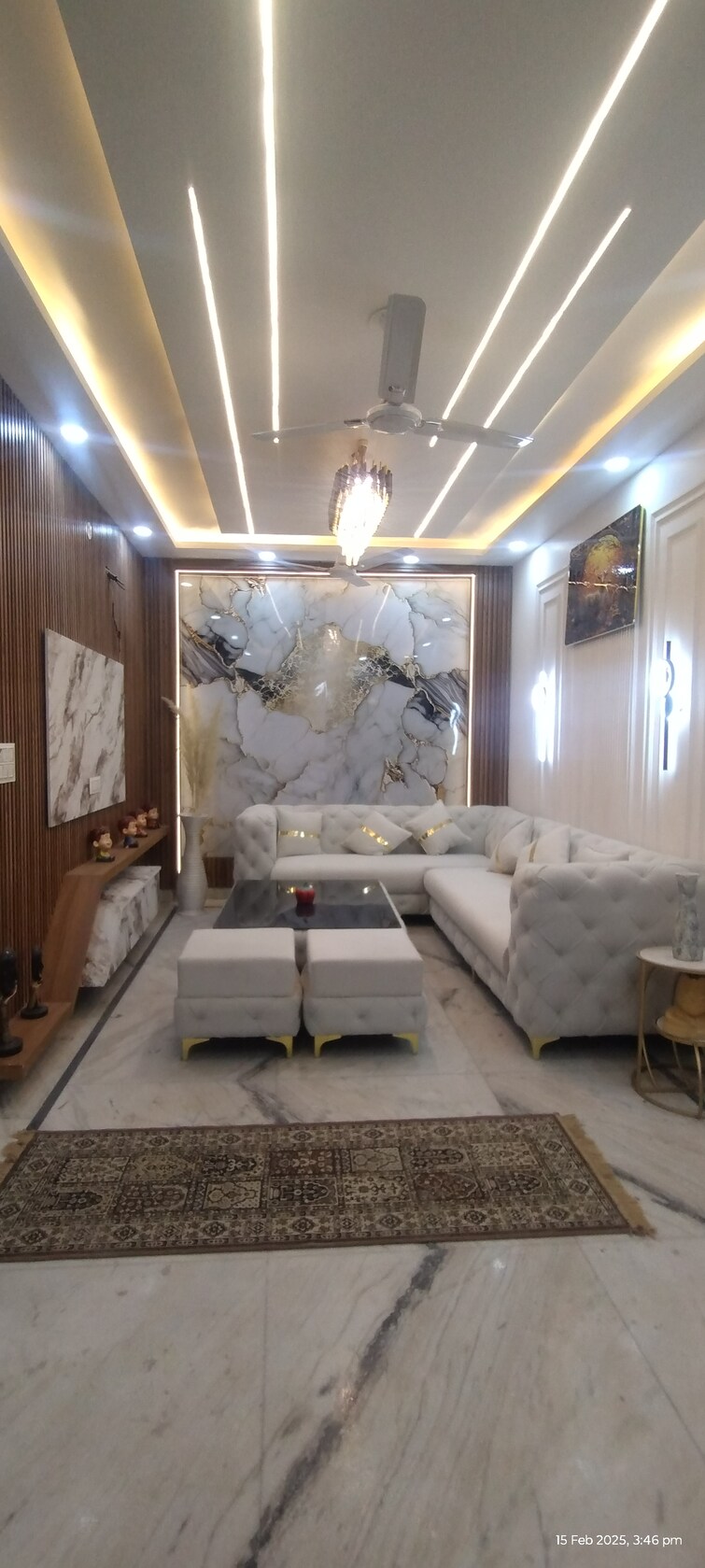 Cover Image, dwarka 3 Bedroom 95 Sq.Yd. Builder Floor In Dwarka Delhi 8306299