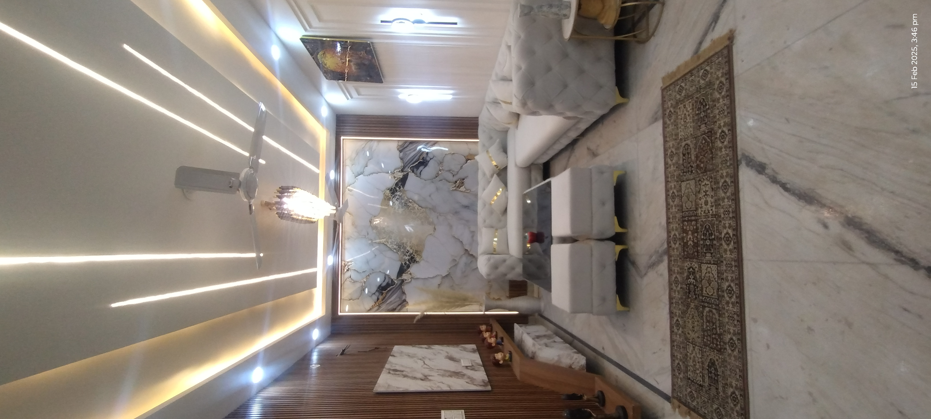 3 BHK + Extra Room Builder Floor For Sale in Dhawan Properties