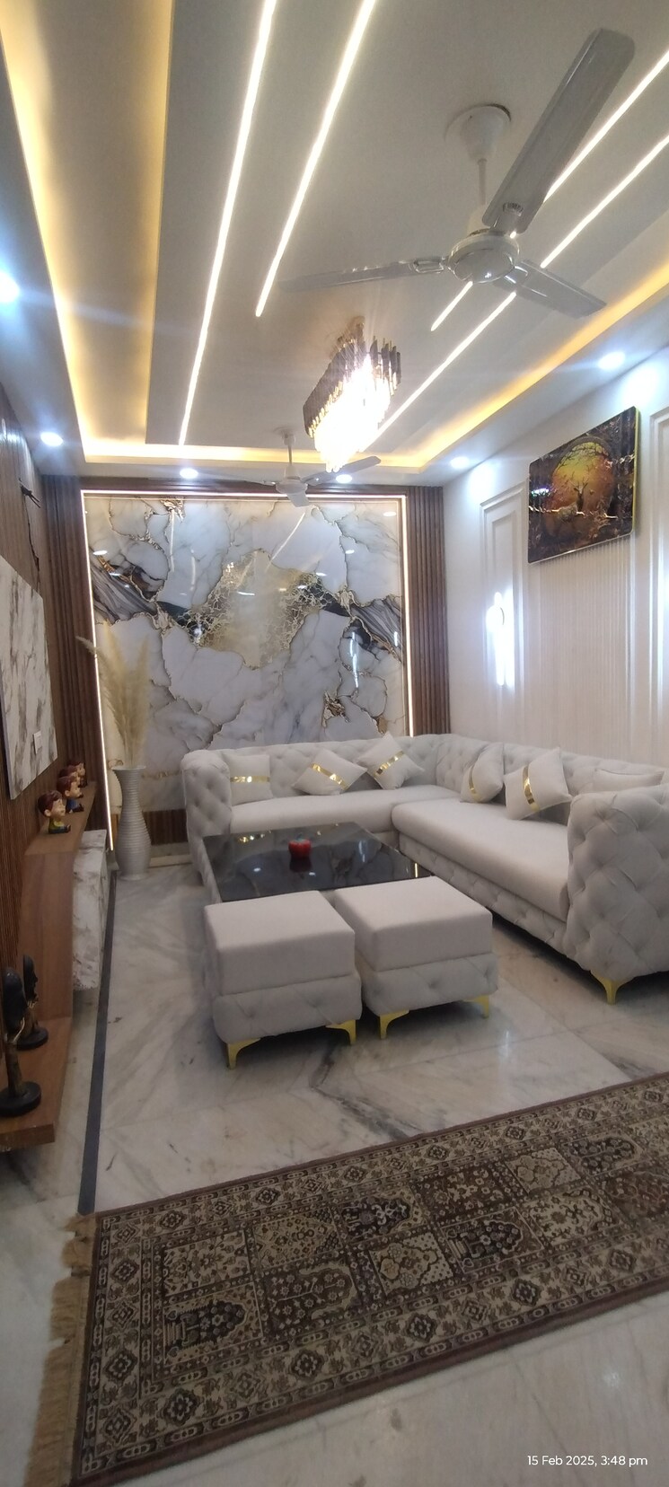 undefined, dwarka 3 Bedroom 95 Sq.Yd. Builder Floor In Dwarka Delhi 8306299