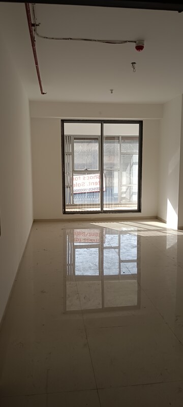 Floor Plan in  Office Space at Kalyan West – for Rent