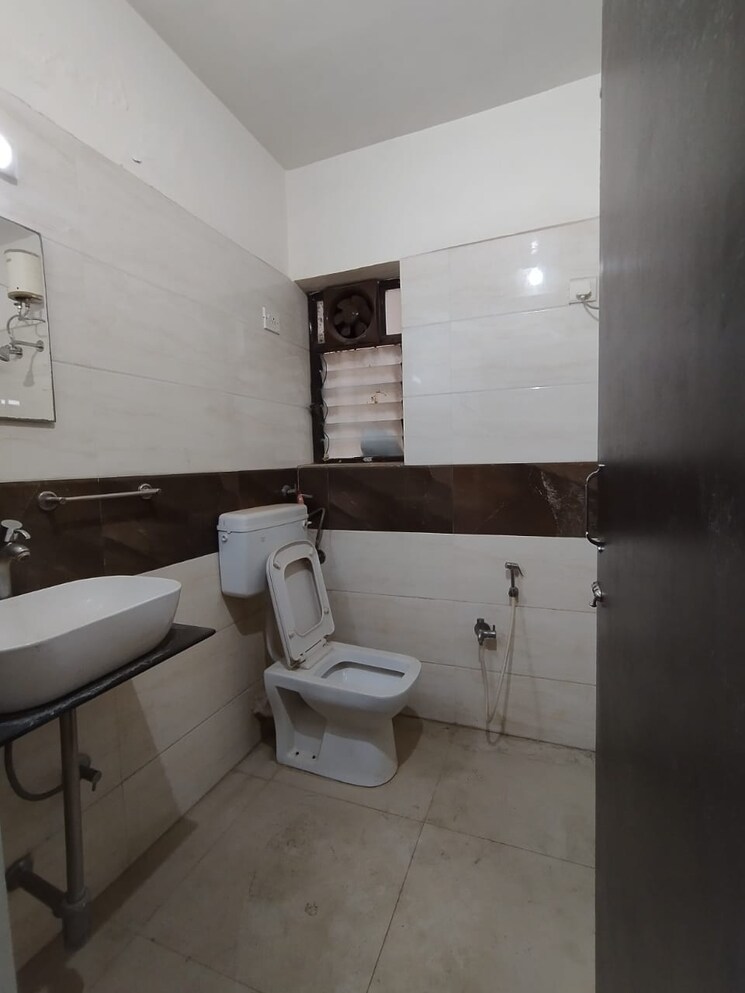 Master Bedroom, tata-glendale 3 Bedroom 1000 Sq.Ft. Apartment In Vasant Vihar Thane 8306303