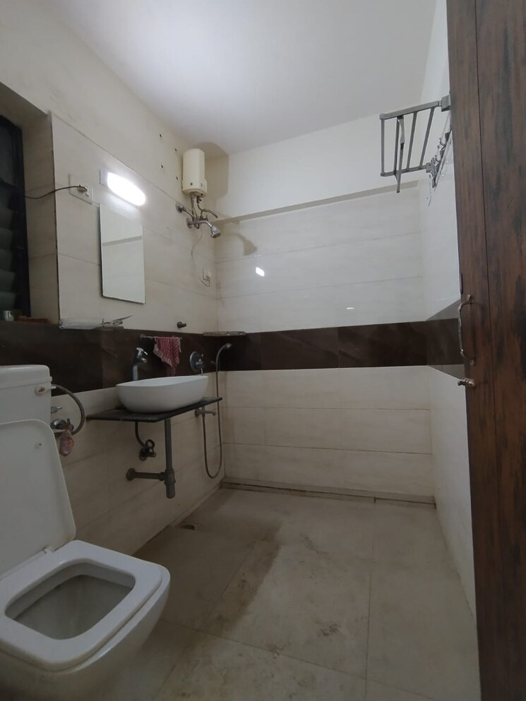 Master Bedroom, tata-glendale 3 Bedroom 1000 Sq.Ft. Apartment In Vasant Vihar Thane 8306303