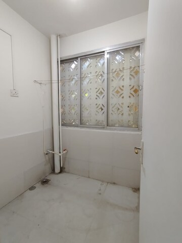Bathroom in 3 BHK Apartment at Tata Glendale, Vasant Vihar – for Sale