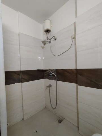 Bathroom in 3 BHK Apartment at Tata Glendale, Vasant Vihar – for Sale