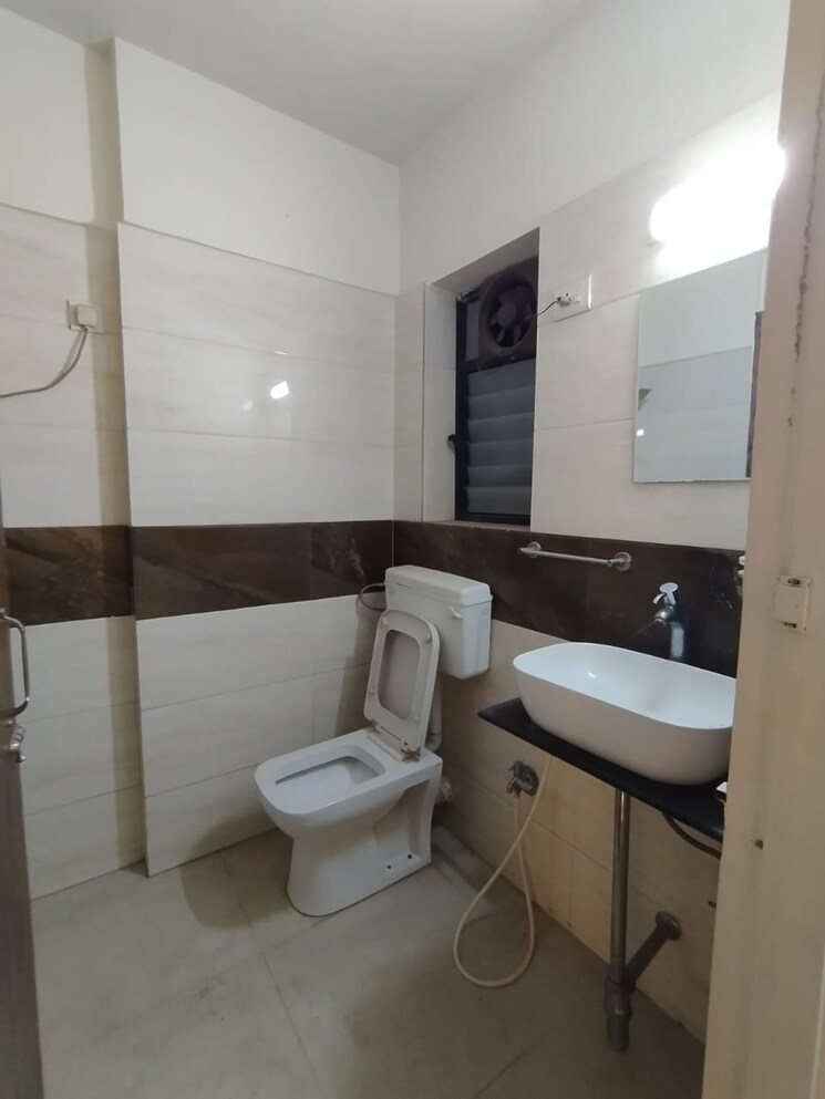 Master Bedroom, tata-glendale 3 Bedroom 1000 Sq.Ft. Apartment In Vasant Vihar Thane 8306303