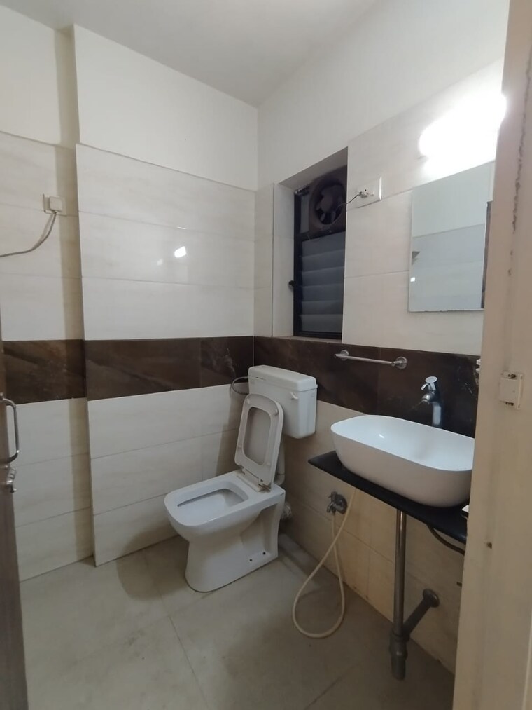 Master Bedroom, tata-glendale 3 Bedroom 1000 Sq.Ft. Apartment In Vasant Vihar Thane 8306303