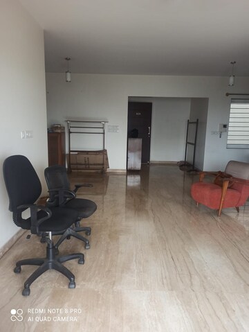 Parking in 3 BHK Apartment at Chartered Jardin, Rmv 2nd Stage – for Sale