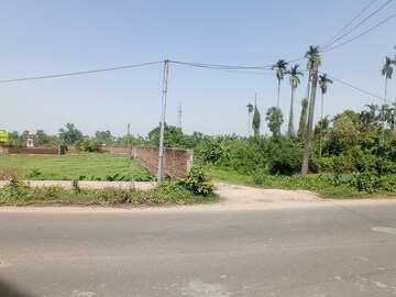 Plot Area in  Plot at Baruipur – for Sale