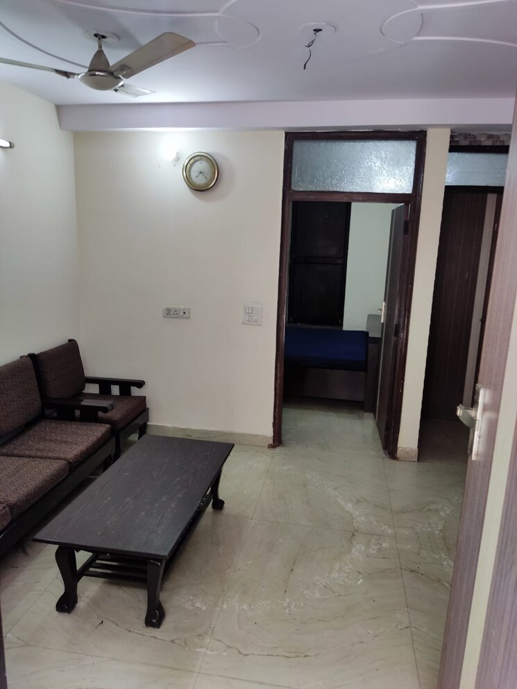 Master Bedroom, subhash nagar 1 Bedroom 50 Sq.Yd. Builder Floor In Subhash Nagar Delhi 8306326