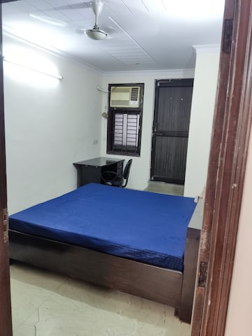 1 BHK Builder Floor For Rent in Subhash Nagar Delhi  8306326