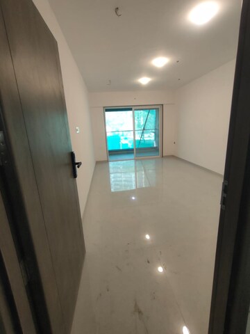 Building Lobby in 3 BHK Apartment at Akshar Altorios, Hadapsar – for Sale
