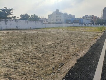  Plot For Sale in Rudraram