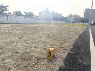 Plot Area in  Plot at Rudraram – for Sale