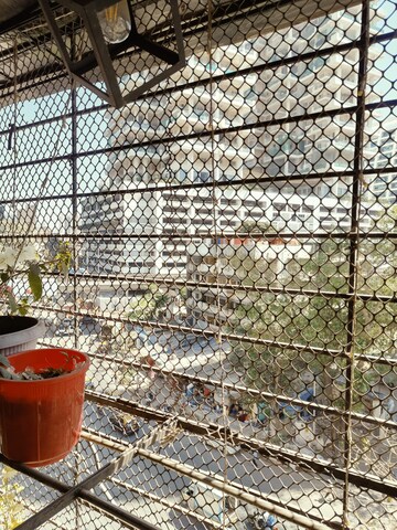 1 RK Apartment – Exterior View View at Sadguru Prasad, Parel - for Rent