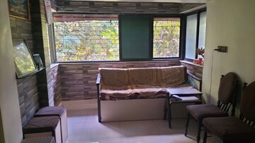 1 BHK Apartment For Rent in Arun Apartment Dahisar Dahisar West Mumbai  8306356