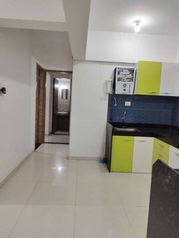 Kitchen in 2 BHK Apartment at Ravima Newton Homes, Hadapsar – for Rent