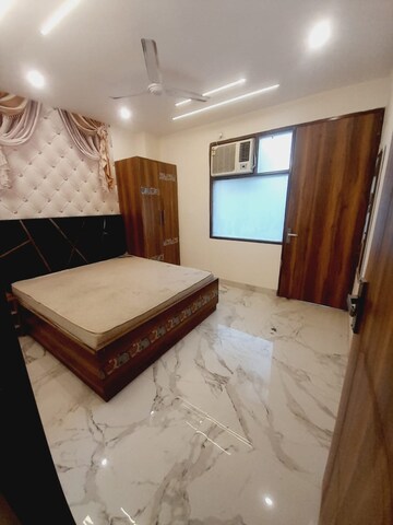 3 BHK Apartment For Rent in Raj Nagar Extension