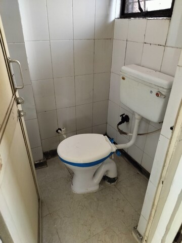 Bathroom in 1.5 BHK Apartment at Sector 99 – for Rent