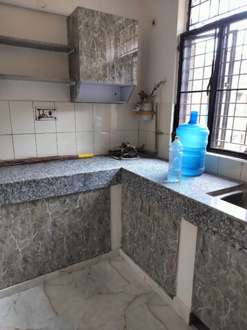 Kitchen in 1.5 BHK Apartment at Sector 99 – for Rent