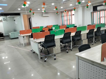  Office Space For Rent in Sector 4