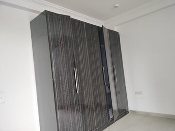 Building Lobby in 3 BHK Independent House at Sushant Lok 2, Sector 57 – for Rent