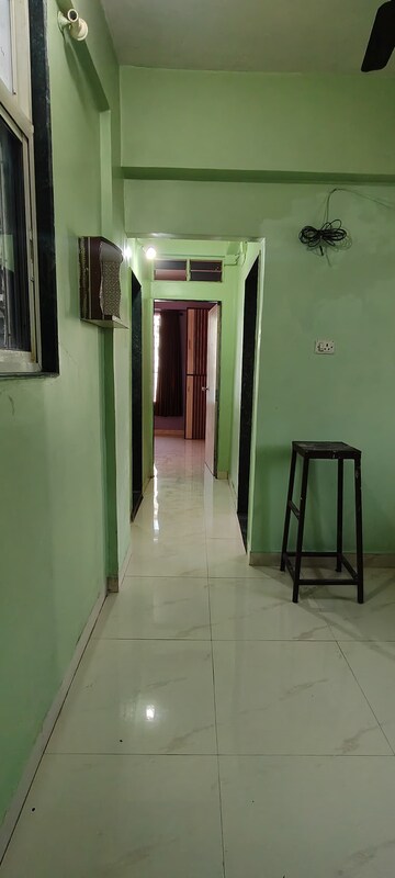 Building Lobby in 2 BHK Apartment at Guru Prasad Sant Meera Apartment, Bavdhan – for Rent