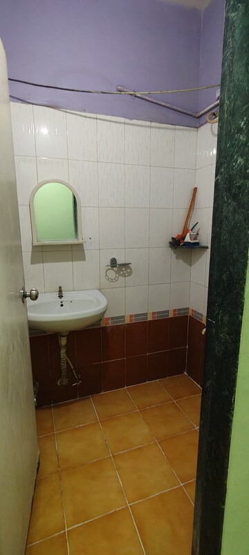  2 BHK Apartment at Guru Prasad Sant Meera Apartment, Bavdhan – for Rent