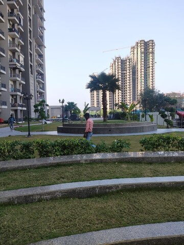 2 BHK Apartment – Exterior View View at Truvae Fragrance, Siddharth Vihar - for Rent