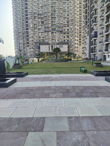 2 BHK Apartment – Exterior View View at Truvae Fragrance, Siddharth Vihar - for Rent