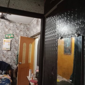Bedroom in 1 BHK Apartment at Karanjade – for Sale