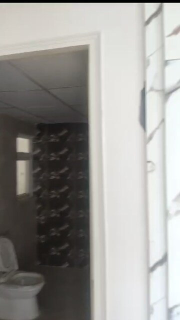 Staircase in 2 BHK Apartment at Truvae Fragrance, Siddharth Vihar – for Rent