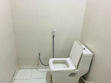 Bathroom in  Pg at Sector 34 – for Rent