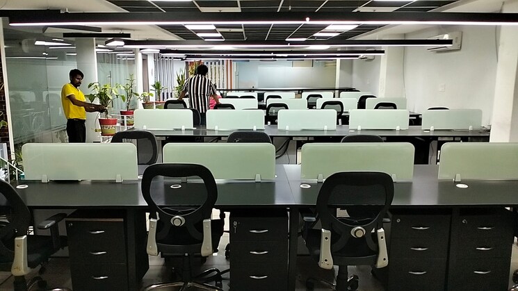 Team Area, sector 3 Commercial Office Space in IT/SEZ 1000 Sq.Ft. In Sector 3 Noida 8306652