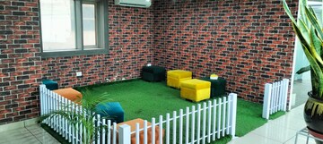  Office Space – Exterior View View at Sector 2 - for Rent
