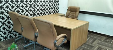 Team Area in  Office Space at Sector 2 – for Rent