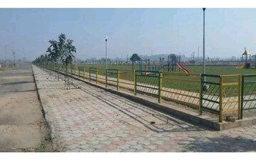 Plot For Resale in GMADA Eco City North Mullanpur Chandigarh  8306754