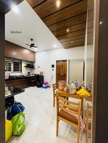 Bedroom in 4 BHK Independent House at Vasai West – for Sale