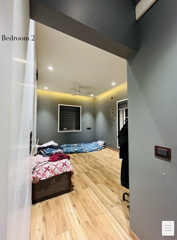Bedroom in 4 BHK Independent House at Vasai West – for Sale