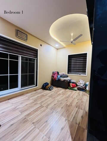 Bedroom in 4 BHK Independent House at Vasai West – for Sale