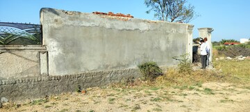 Plot Area in  Plot at Shamshabad Road – for Sale
