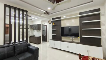 Kitchen in 2 BHK Apartment at Bachupally – for Sale