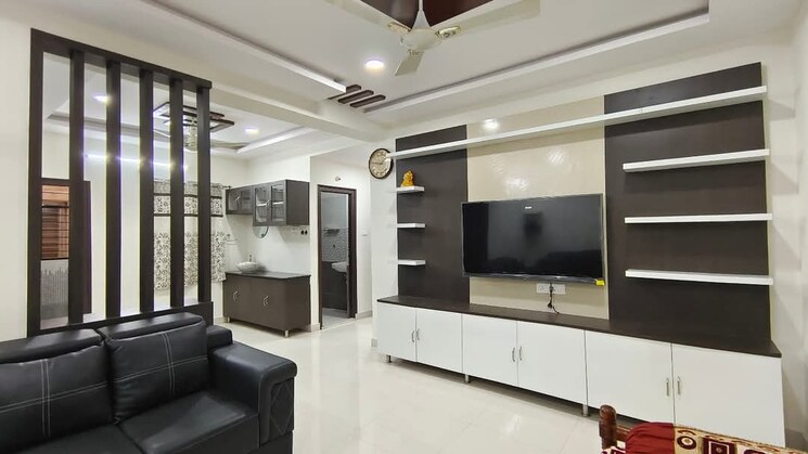 Kitchen, bachupally 2 Bedroom 1208 Sq.Ft. Apartment In Bachupally Hyderabad 8306844