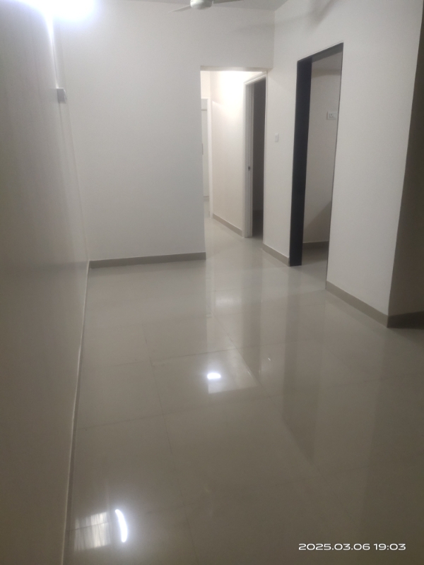 2 BHK + Extra Room Apartment For Rent in Hubtown Greenwoods