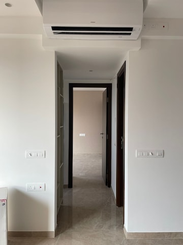 Building Lobby in 2 BHK Apartment at Godrej Nest Kandivali, Kandivali East – for Rent