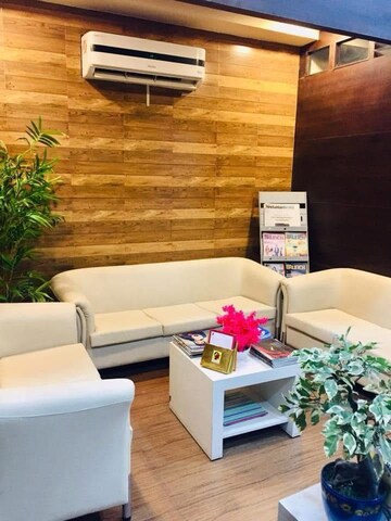 Furnished Amenities in  Office Space at Chittaranjan Park – for Rent