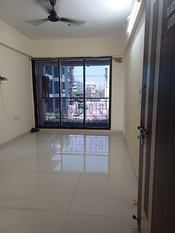 2 BHK Apartment For Rent in Yash Shruti Apartments Ghansoli Navi Mumbai  8306894