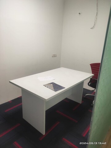 Team Area in  Office Space in IT/SEZ at Sector 2 – for Rent