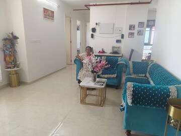 2 BHK Apartment For Rent in Lodha Eternis, Andheri East